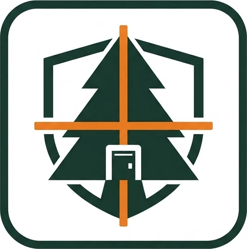 Oakridge Pest Response logo