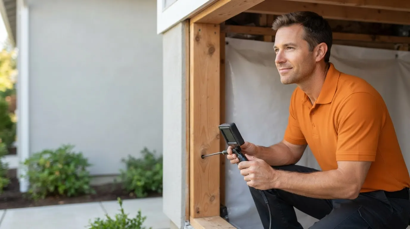 Pest Control Sevice in Kirkland, WA